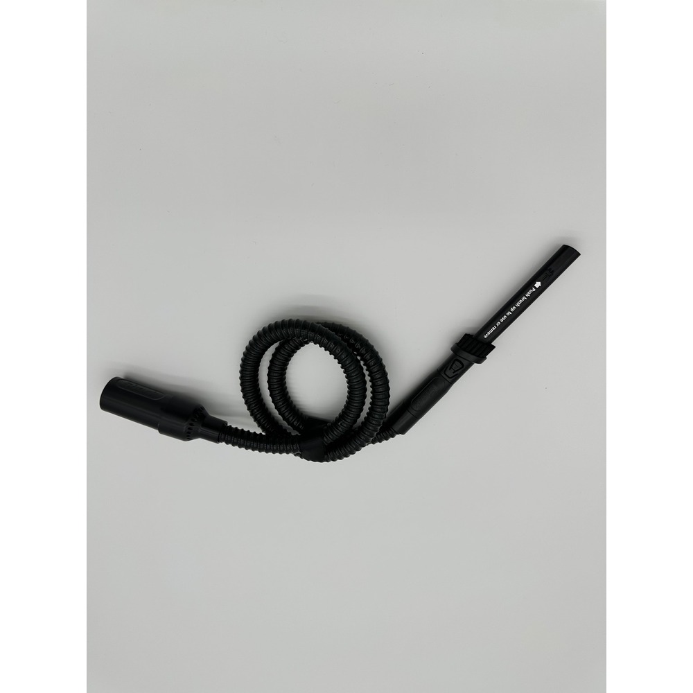 Shark Vacuum Extension Hose with Integrated Dusting‎ Brush Black One Size